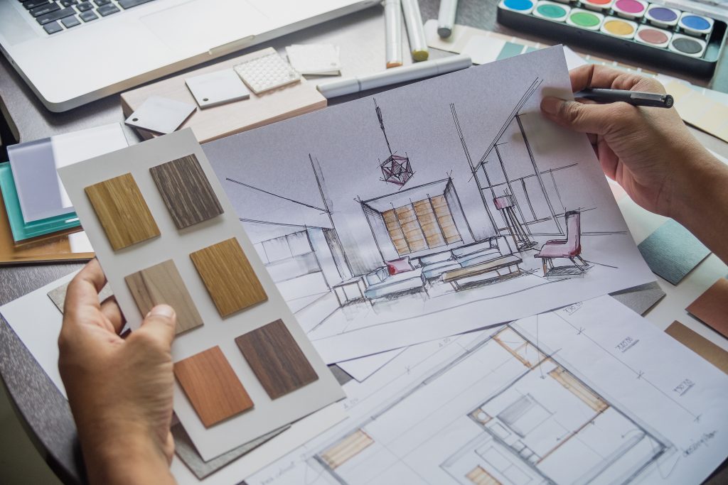 home design services in austin