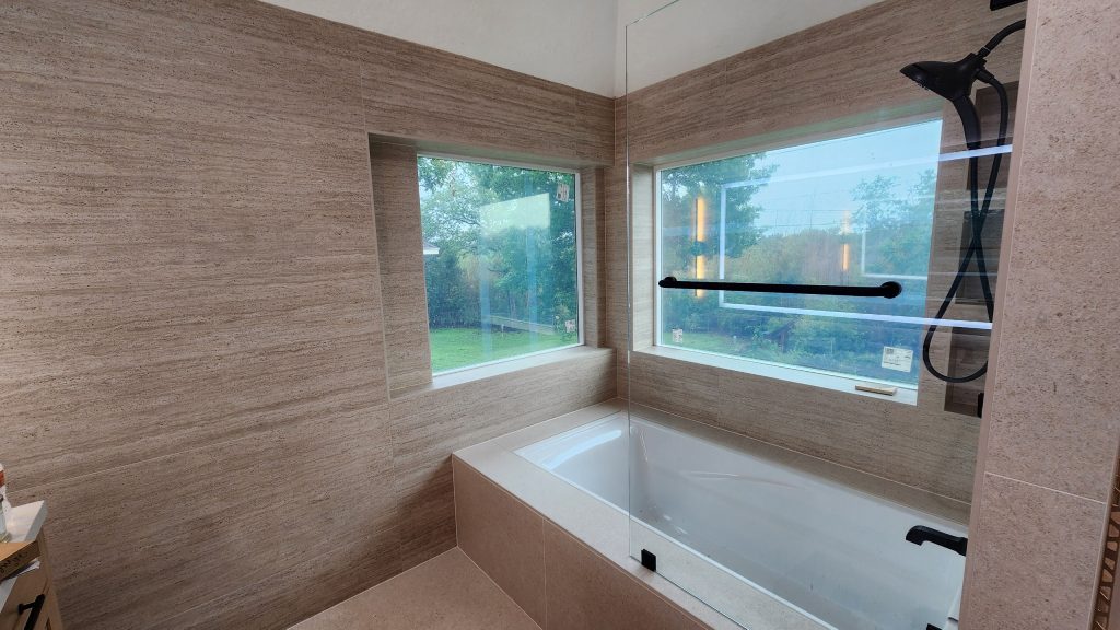 general contractor in liberty hill