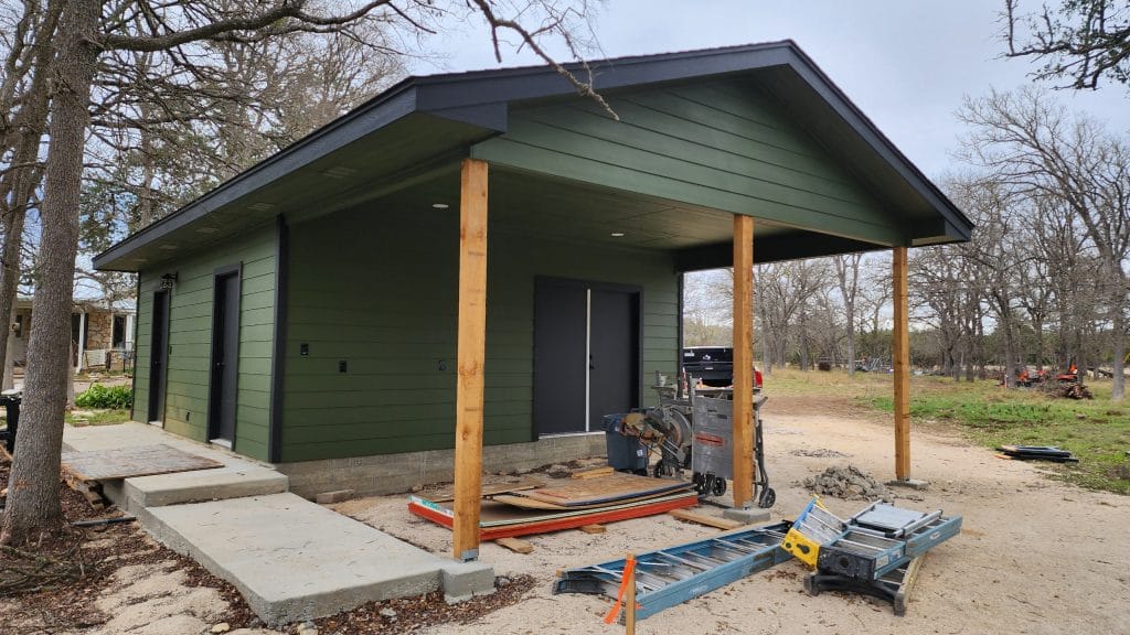 home remodeling in austin