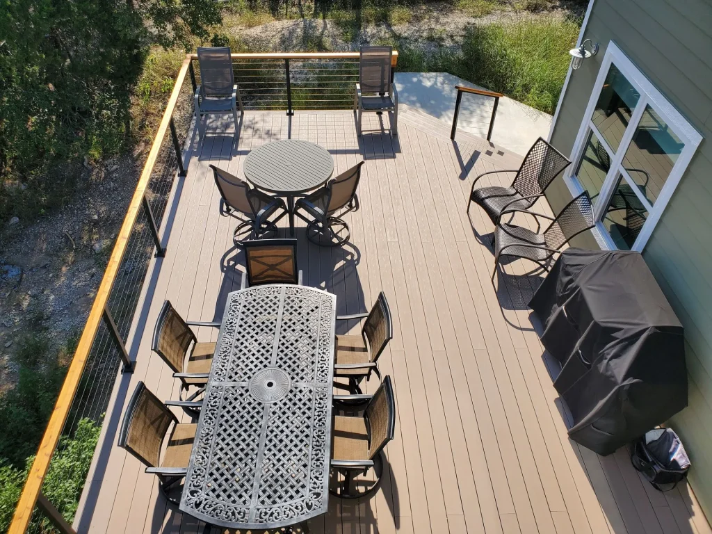 remodeling contractor in austin